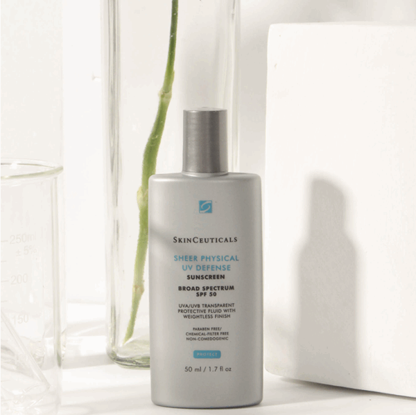 KCN Skinceuticals sheer 50ml XT - Image 3