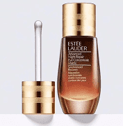 Serum Mắt Estee Lauder Night Repair Eye Mini - Image 2