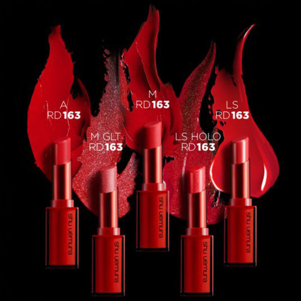 Son Shu Vỏ Đỏ Limited New Year 2020 - Image 5