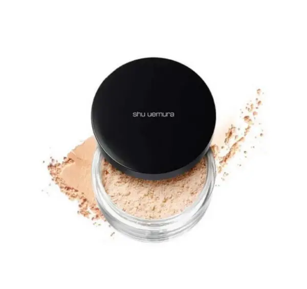 Phấn Phủ Shu Uemura Unlimited Loose Powder - Image 11