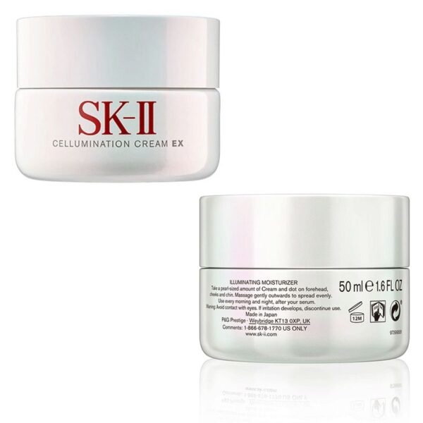 Kem Dưỡng SKII Cellumination Deep Surge EX 50g - Image 3