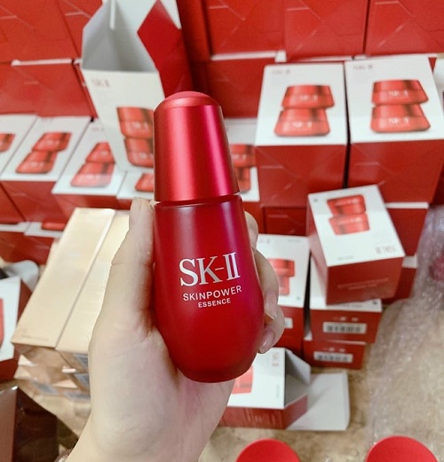 Serum SK II Skin Power Essence 50ml - Image 3