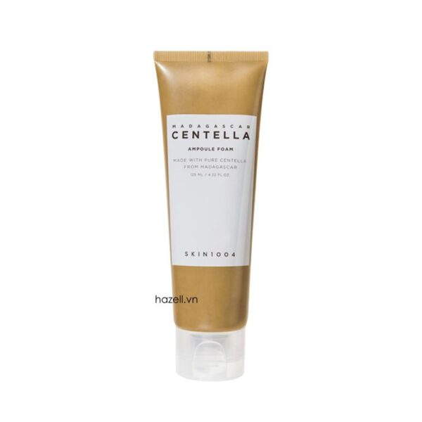 [CHIẾT KHẤU 15%] SRM Centella Rau má 125ml - Image 7