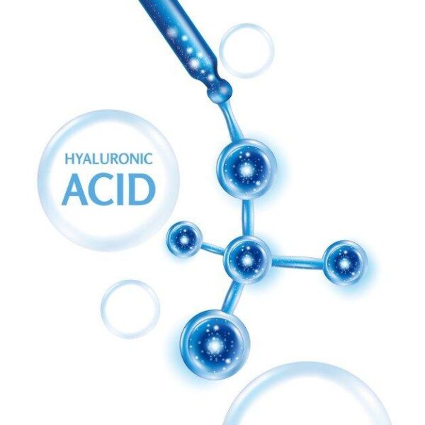 Hyaluronic Acid - Image 2