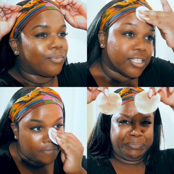 Nước Tẩy Trang Fresh Kombucha Cleansing Treatment 200ml - Image 4