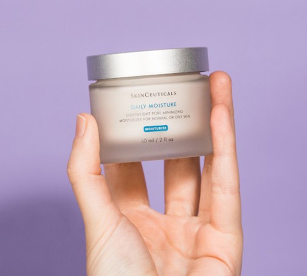 Kem Dưỡng Daily Moisture Skinceuticals 60ml CT - Image 5