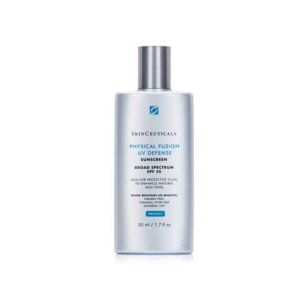 KCN Skinceuticals Physical Fusion UV Defense sunScreen 50ml CT - Image 5