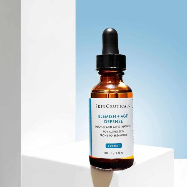 Serum SkinCeuticals Blemish + Age Defense Acne Treatment 30ml - Image 4