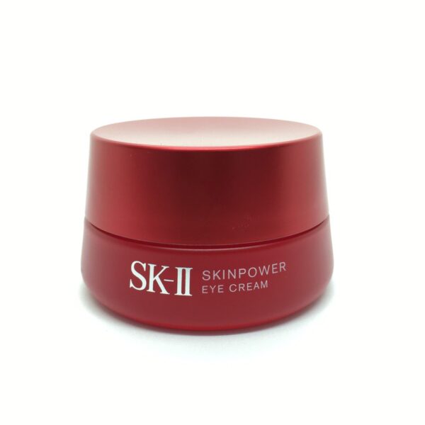 Kem Mắt SK-II Skin Power Eye Cream 15g