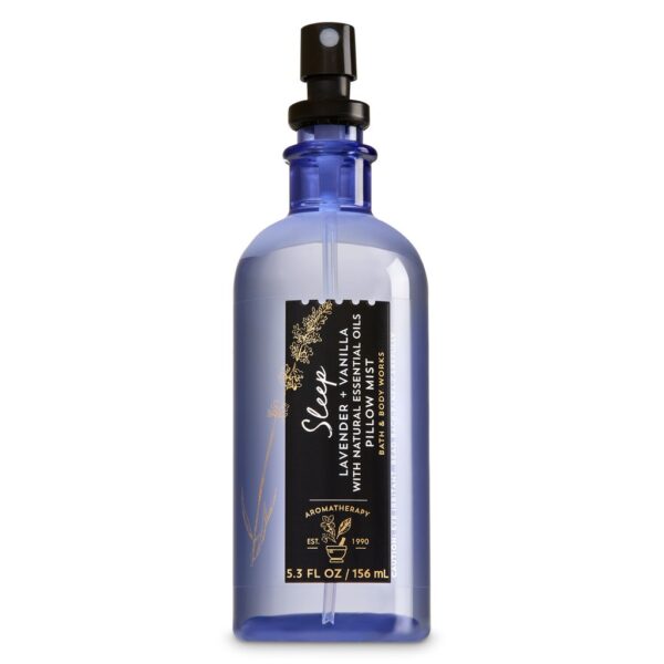 Xịt gối Bath & Body Works Aromatherapy 156ml - Image 9