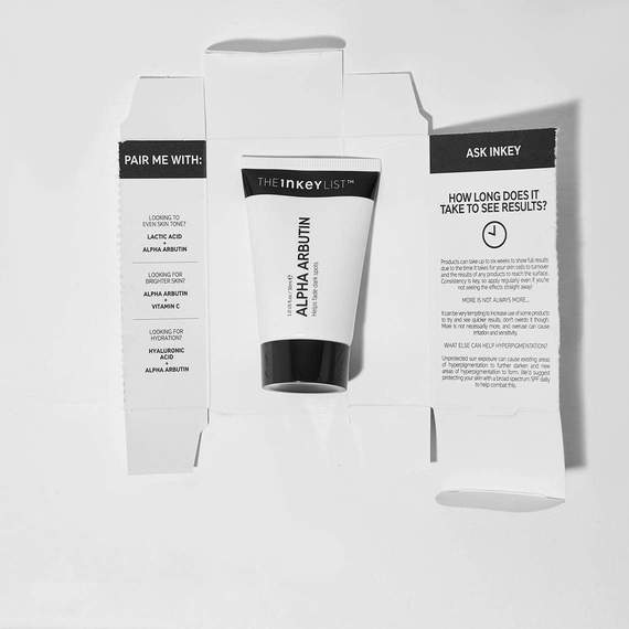 Serum The Inkey List - Arbutin - Image 4