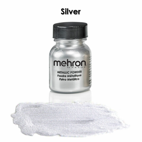 nhũ Mehron Metallic Powder - Image 7