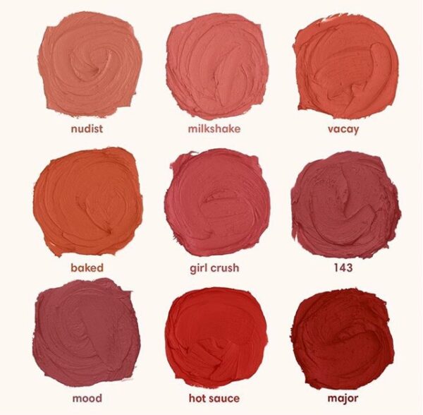 Son Thỏi Sunnies Face - Image 8