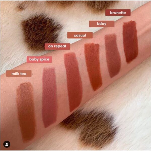 Son Thỏi Sunnies Face - Image 4