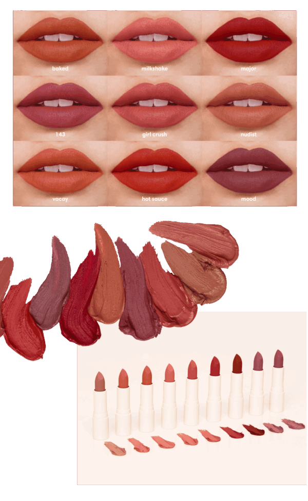 Son Thỏi Sunnies Face - Image 9