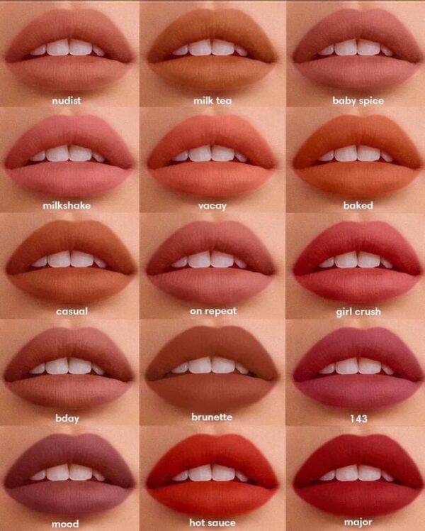 Son Thỏi Sunnies Face - Image 2