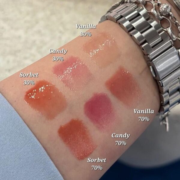 Son Bóng Fwee 3D Voluming Gloss 70% - Image 6