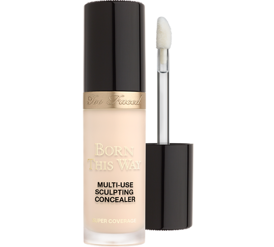 CKĐ Too Faced Born This Way Super Coverage Multi-Use Sculpting - Image 14