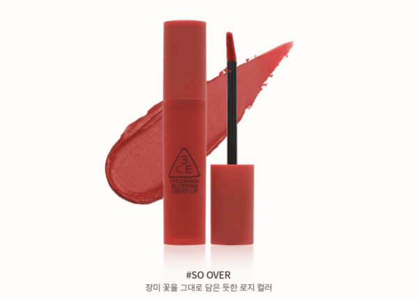 Son 3CE Blurring Liquid - Image 10