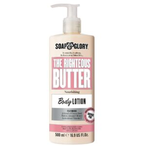 Body Lotion Soap & Glory 500ml