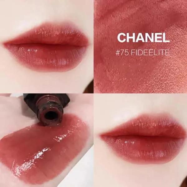 Son Kem Chanel Rouge Allure Laque 5.5ml - Image 9