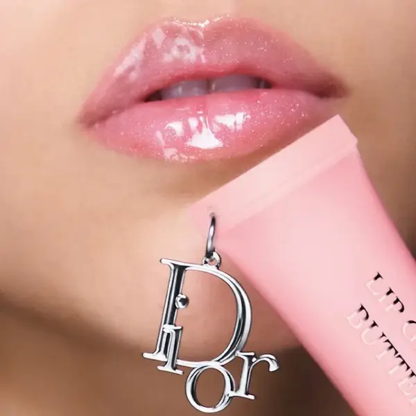 Son Dưỡng Dior Addict Lip Glow Butter - Image 2