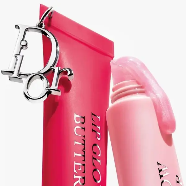 Son Dưỡng Dior Addict Lip Glow Butter - Image 4