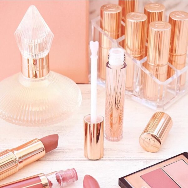 Son Dưỡng Charlotte Collagen Lip bath - Image 2