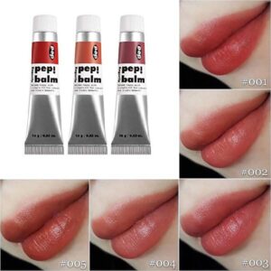 Son Dưỡng MeMe Pep Balm