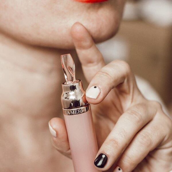 Son Dưỡng La Mer Lip Volumizer - Image 4