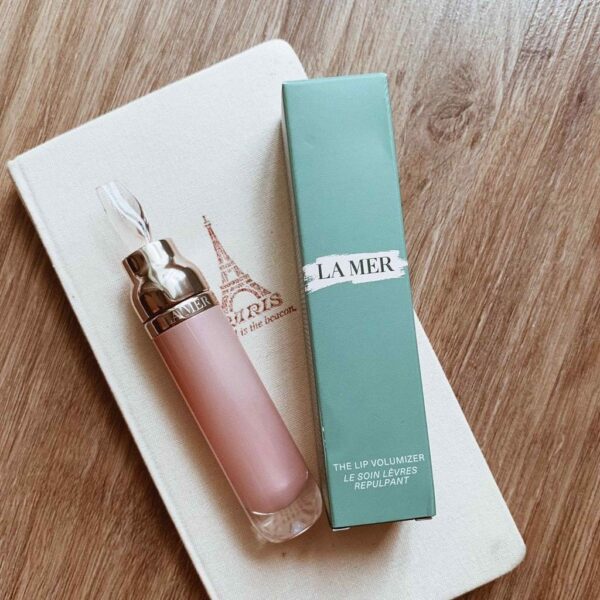 Son Dưỡng La Mer Lip Volumizer - Image 5