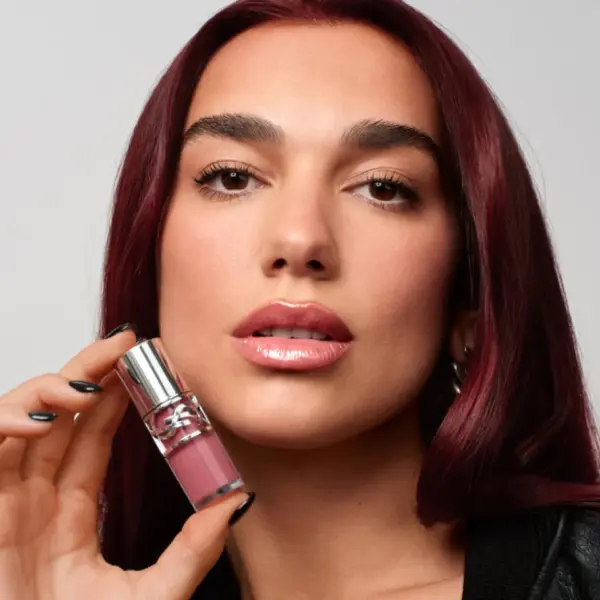 Son Dưỡng YSL Loveshine Plumping Lip Oil Gloss - Image 6