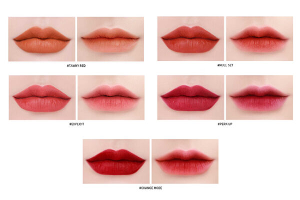 Son Kem 3CE Soft Lip Lacquer - Image 6
