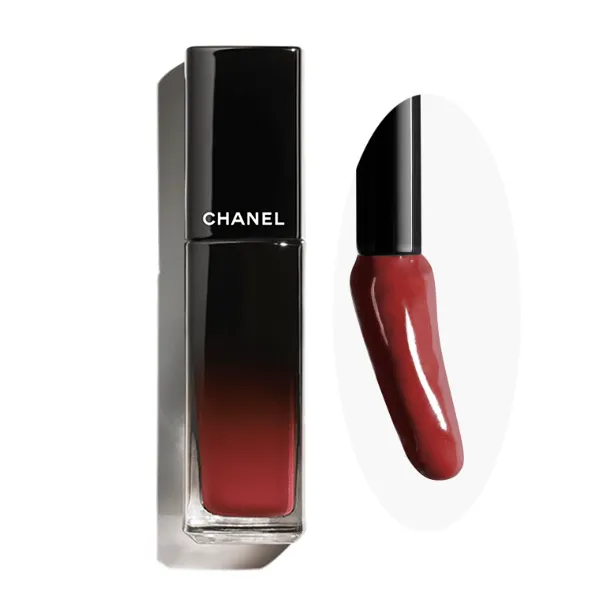 Son Kem Chanel Rouge Allure Laque 5.5ml - Image 5