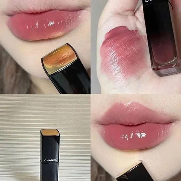 Son Kem Chanel Rouge Allure Laque 5.5ml - Image 8