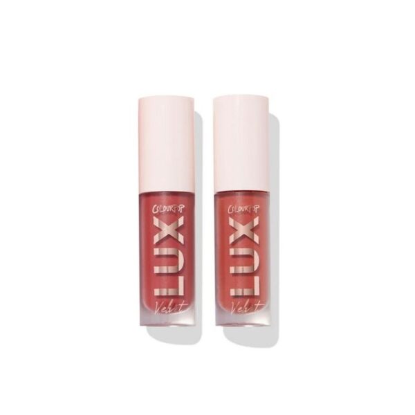 Son Colour Pop Lux Velvet - Image 7