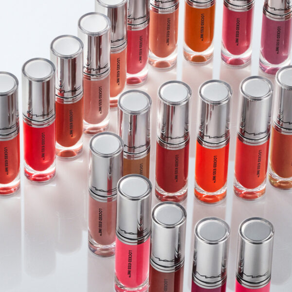 Son Kem Mac Locked Kiss Ink - Image 4