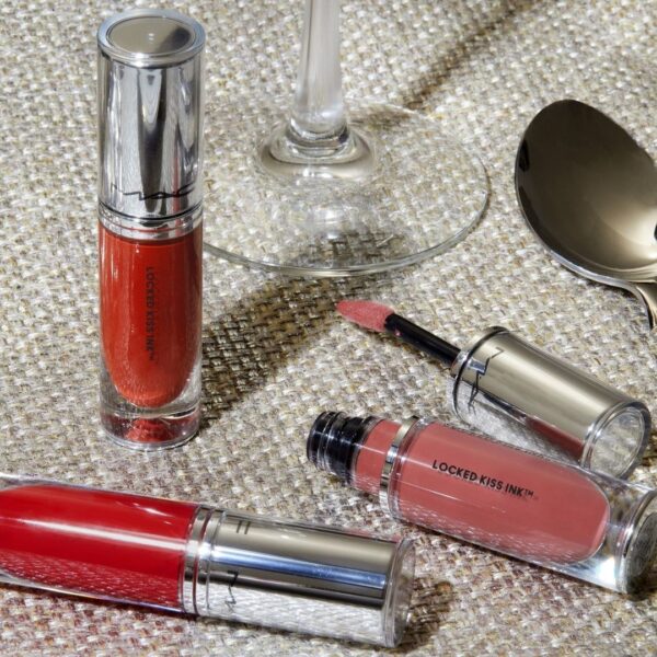 Son Kem Mac Locked Kiss Ink - Image 3