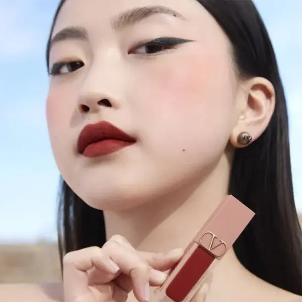 Son Kem Valentino Liquirosso Matte 6.5ml - Image 4