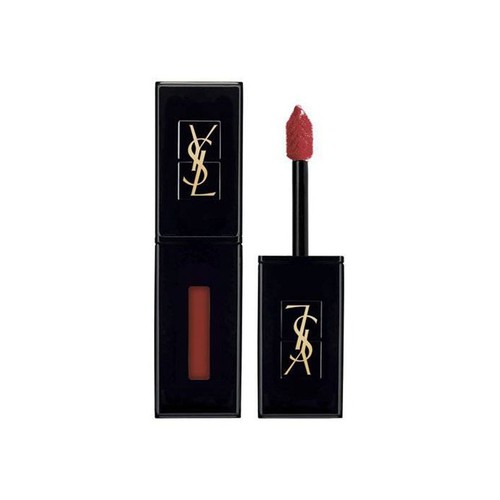 Son Kem YSL Vinyl Cream Lip Stain - Image 15