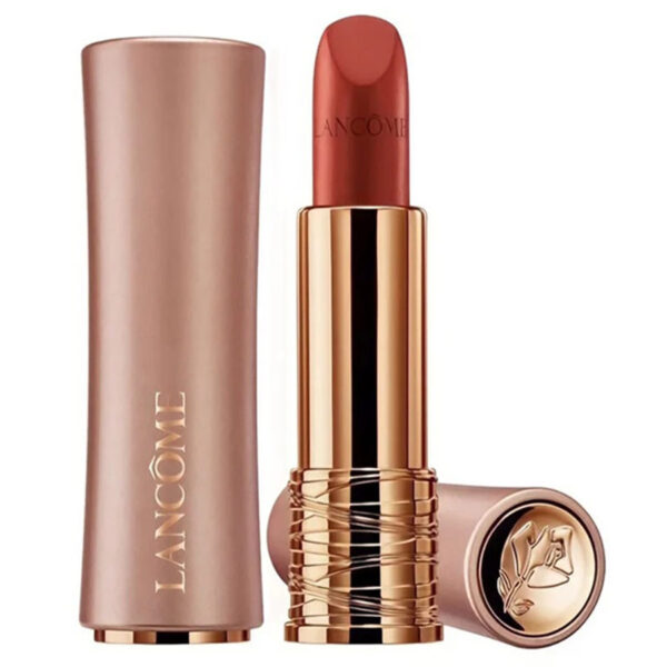 Son Lancome Labsolu Rouge IntiMatte Bearbrick - Image 11