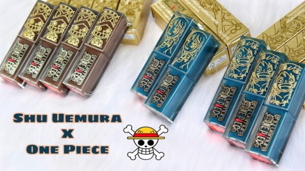 Son Thỏi Shu One Piece - Image 12