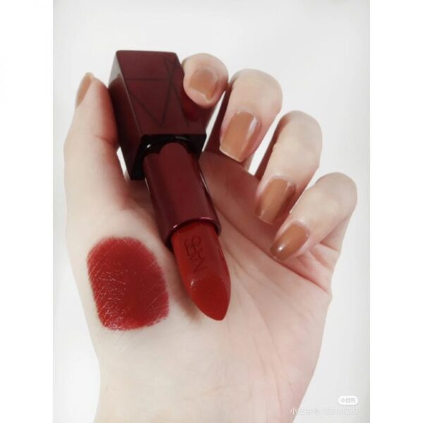 Son Thỏi Nars Limited Vỏ Đỏ - Image 3