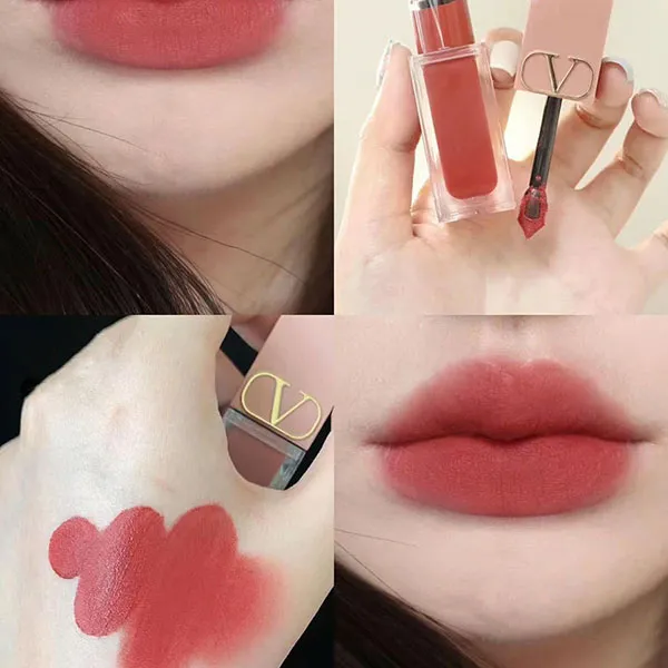 Son Kem Valentino Liquirosso Matte 6.5ml - Image 3