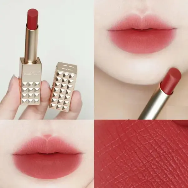 Son Thỏi Valentino Spike Matte - Image 7