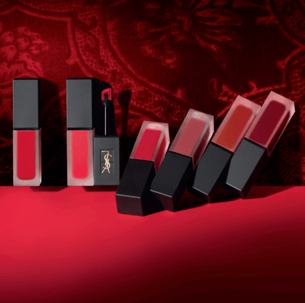 Son Kem YSL Velvet Cream - Image 4