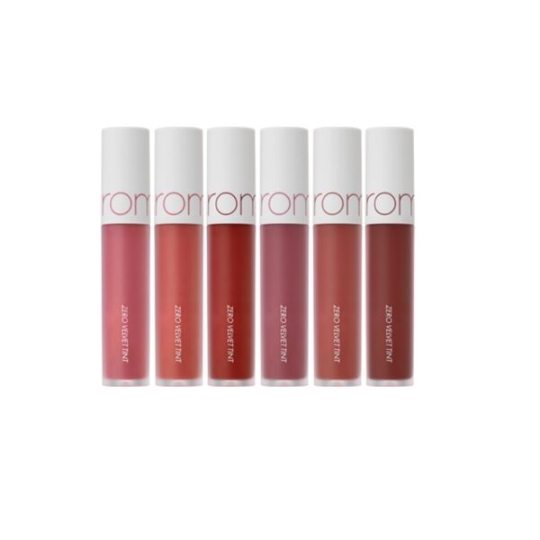 Son Romand Zero Velvet Tint - Image 7