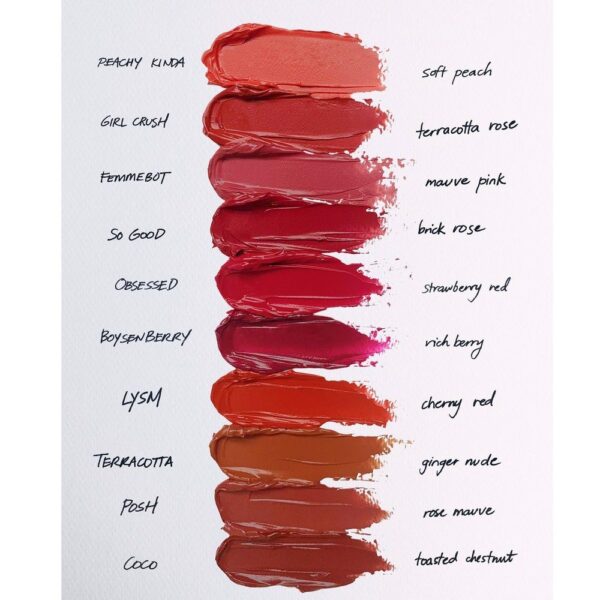 Son Kem Sunnies Face - Image 2