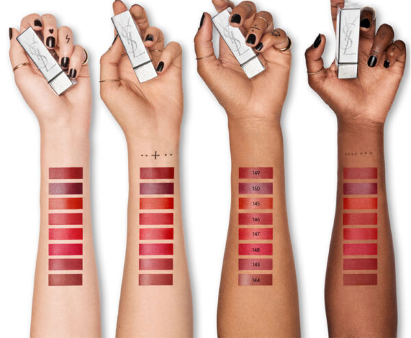 Son YSL Rouge Pur x Zoe Kravitz - Image 3