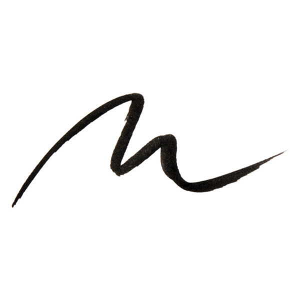 Kẻ Mắt NYX Super Skinny Eye Marker - SSEM01 Carbon Black - Image 4